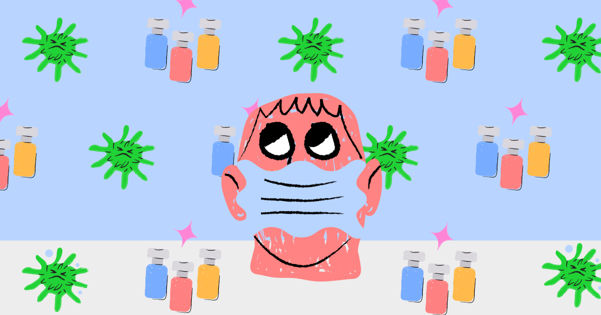 Mengapa Vaksinasi Aman dan Sangat Penting untuk Dewasa